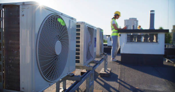 Air Quality Test in Groveville, NJ