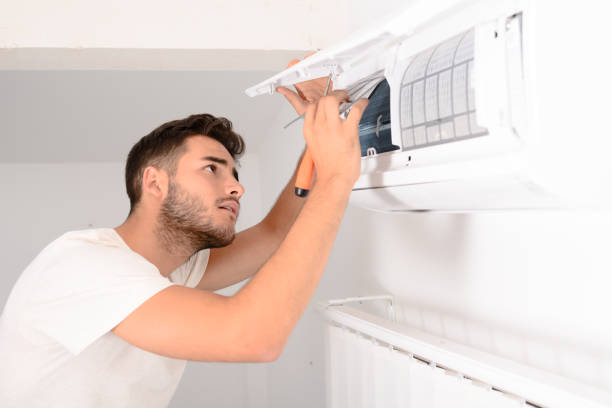 Air Duct Mold Removal in Groveville, NJ